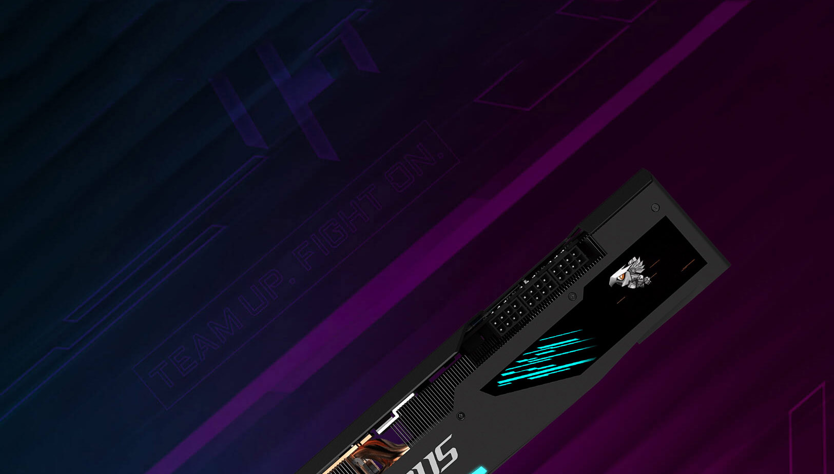 GIGABYTE Video Card